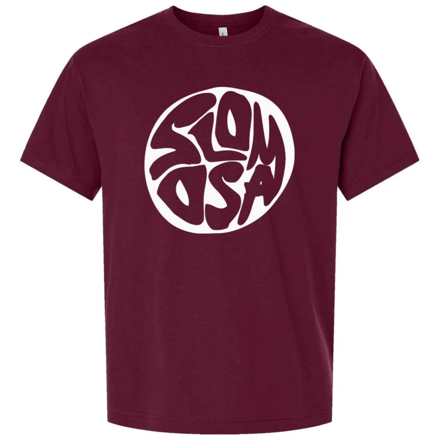 Sun Logo Tee