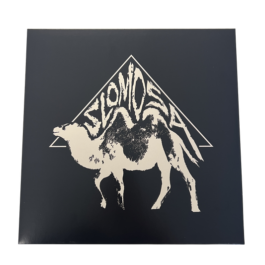 Slomosa Debut LP