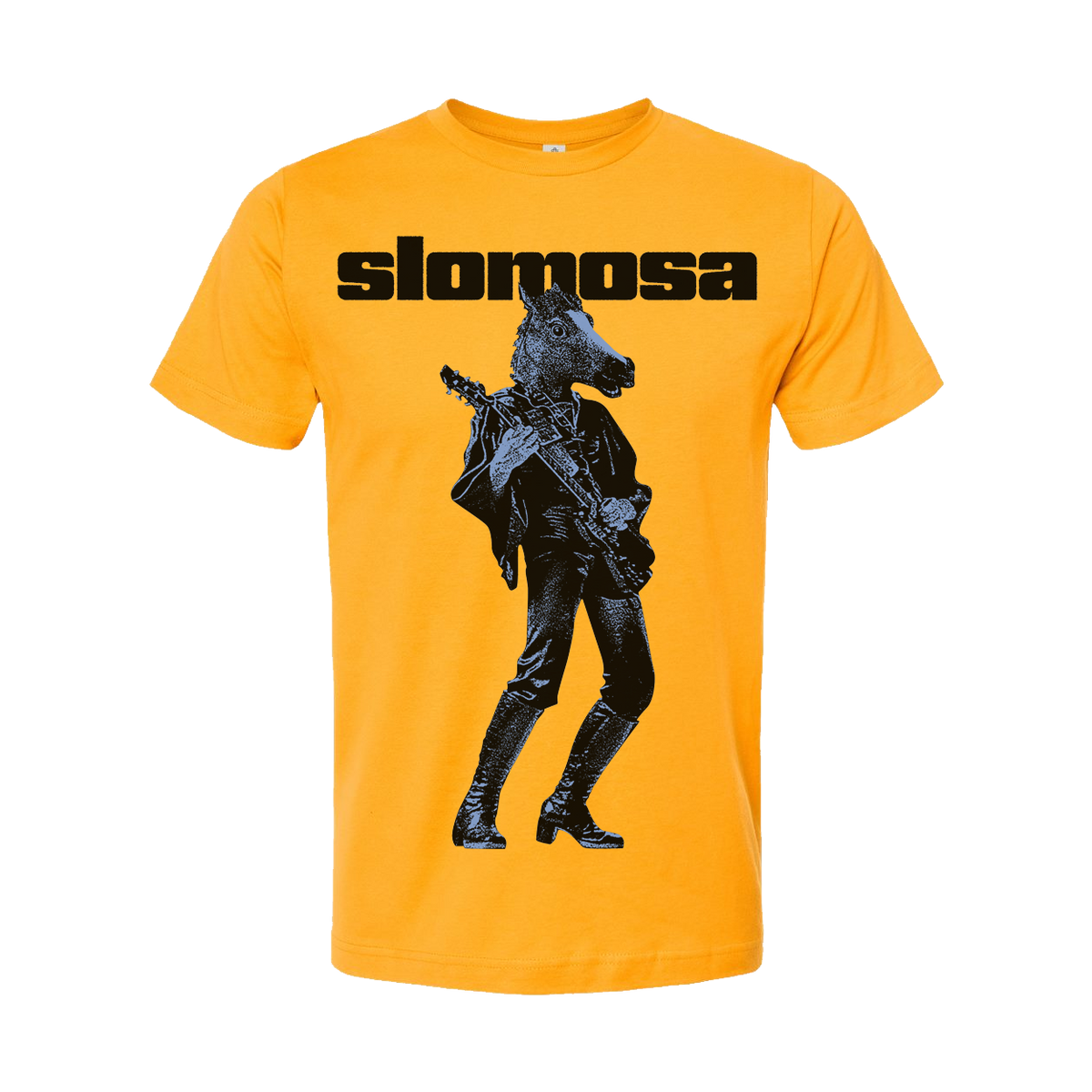 Horse Rocker Tee