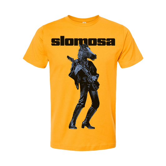 Horse Rocker Tee