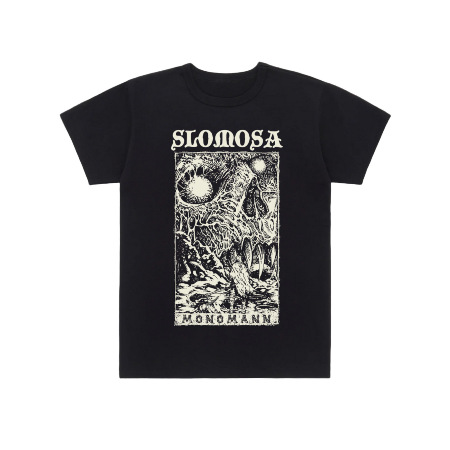 Monomann Tee