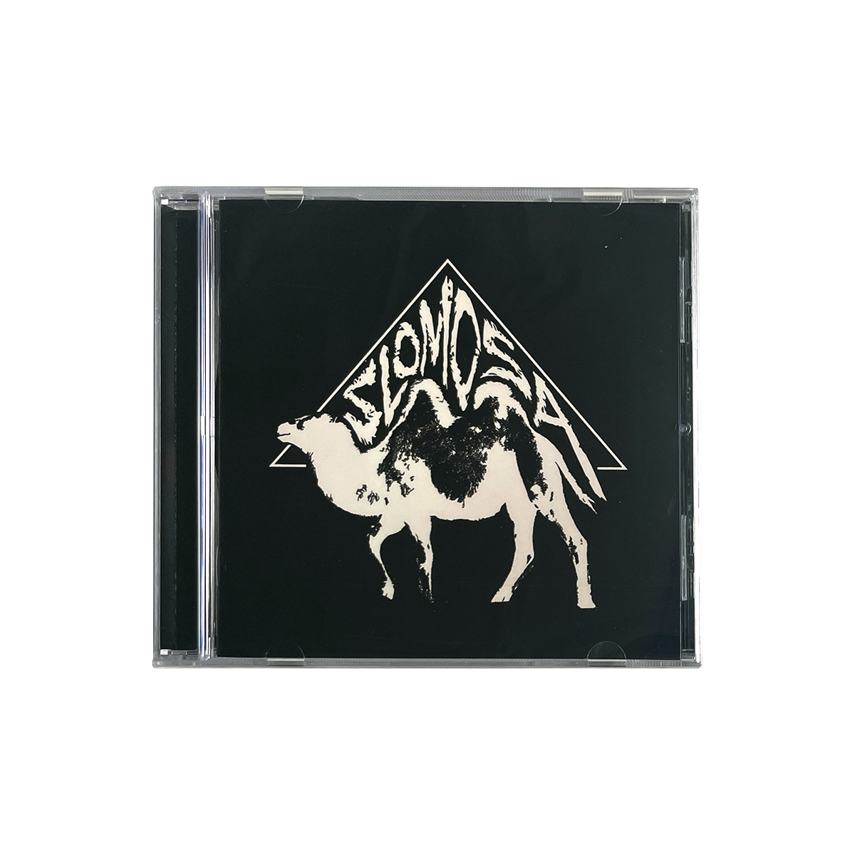 Self-Titled Debut CD