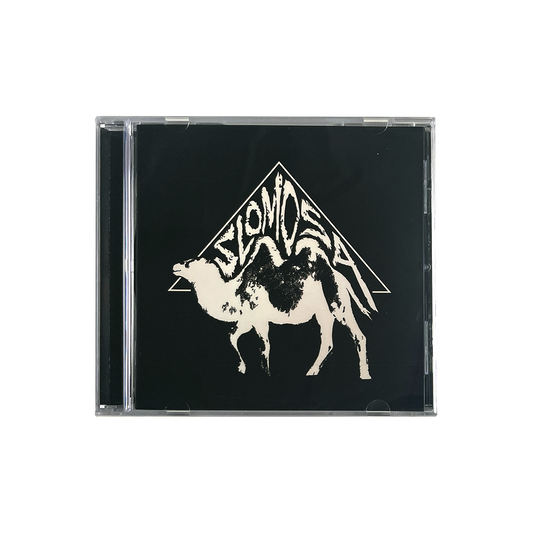Self-Titled Debut CD